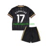 Maillot de Foot Aston Villa Alejandro Garnacho 17 Enfant Exterieur 2026/27 Maillot de Foot Aston Villa Alejandro Garnacho 17 Enfant Exterieur 2026/27